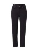 Kings Of Indigo Jeans 'CAROLINE HIGH'  black denim