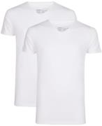 Petrol Industries Bluser & t-shirts  hvid