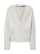 Tommy Jeans Cardigan  offwhite