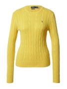 Polo Ralph Lauren Pullover 'JULIANNA'  gul