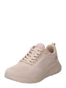 SKECHERS Sneaker low  nude