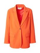 modström Blazer 'Gale'  orange