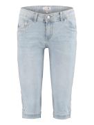 Hailys Jeans 'Jemmi'  lyseblå