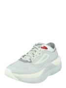 FILA Sneaker low 'SHOCKET'  pastelgrøn / hvid