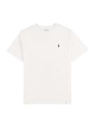 Polo Ralph Lauren Bluser & t-shirts  mørkeblå / offwhite