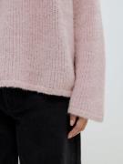 EDITED Pullover 'Ulva'  pink