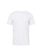 ARMANI EXCHANGE Bluser & t-shirts  hvid