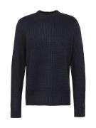 Only & Sons Pullover 'ADAM'  navy