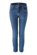 OUI Jeans  blue denim