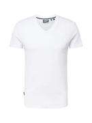 Superdry Bluser & t-shirts  hvid