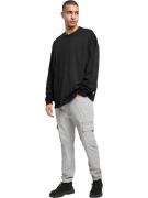 Urban Classics Sweatshirt  sort