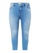 ONLY Carmakoma Jeans 'Willy'  blue denim