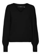 VERO MODA Pullover 'BRUNA'  sort