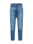 JACK & JONES Jeans 'Chris Original CJ 815'  blue denim