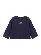 GAP Bluser & t-shirts  navy / hvid