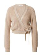 ABOUT YOU Pullover 'Selina'  beige