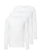 Tommy Hilfiger Underwear Bluser & t-shirts  hvid
