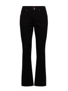 Lee Jeans 'BROOKLYN STRAIGHT'  black denim