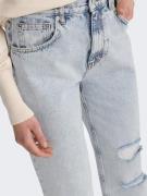 ONLY Jeans 'ROBYN'  lyseblå
