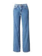 7 for all mankind Jeans 'TESS'  blue denim