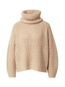 Frieda & Freddies NY Pullover  beige