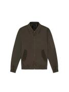 Scalpers Cardigans 'Aviator'  khaki