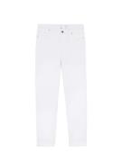 Scalpers Jeans  white denim