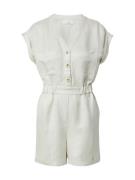 Guido Maria Kretschmer Women Jumpsuit 'Mina'  beige