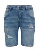 Redefined Rebel Jeans 'Santos'  blue denim