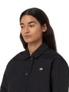 DICKIES Overgangsjakke 'OAKPORT'  sort