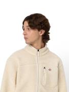 DICKIES Fleecejakke 'MOUNT HOPE'  beige / blandingsfarvet