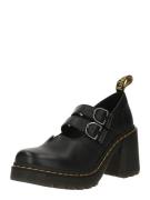 Dr. Martens Slingpumps 'Eviee'  gylden gul / sort