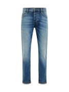 WE Fashion Jeans  blue denim