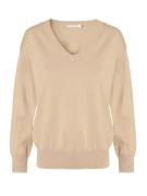 TATUUM Pullover 'Jolo'  sand