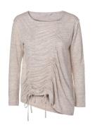 TATUUM Bluse 'Miloni'  beige