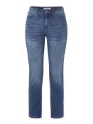 TATUUM Jeans 'SAKKA'  blue denim