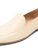 Bianco Slipper 'AGNETE'  beige