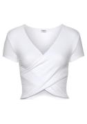 BUFFALO Shirts  hvid