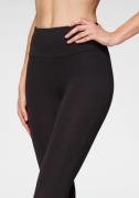 LASCANA Leggings  sort