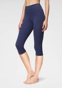 LASCANA Leggings  navy