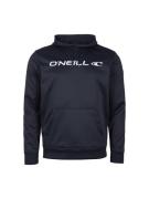 O'NEILL Sweatshirt 'Rutile'  navy / hvid
