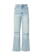 NEW LOOK Jeans 'Noosa'  blue denim
