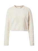 Monki Pullover  hvid