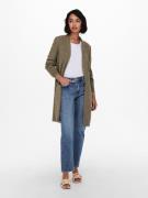 ONLY Cardigan 'Jade'  brun