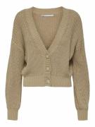 ONLY Cardigan  beige