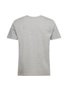 Urban Classics Bluser & t-shirts  grå-meleret / sort / hvid