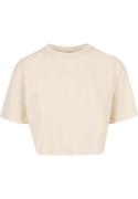 Urban Classics Shirts  lysebeige