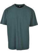 Urban Classics Bluser & t-shirts  smaragd