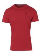 KOROSHI Bluser & t-shirts  rød