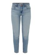 WRANGLER Jeans  blue denim